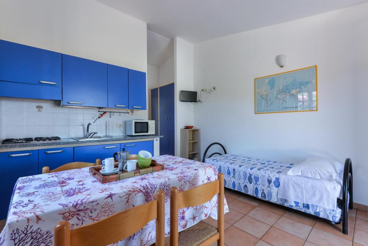 Residenza Elbamare Apartment Capoliveri  Exterior photo