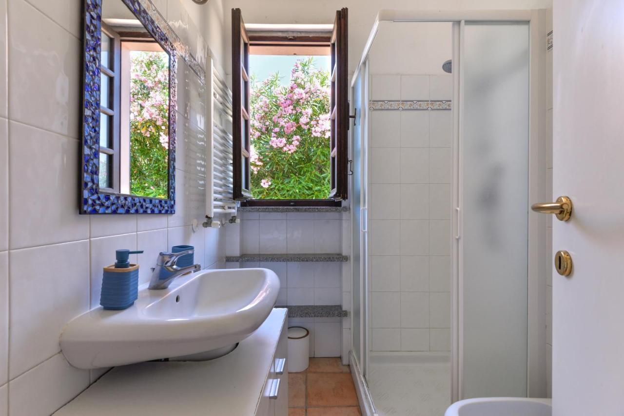 Residenza Elbamare Apartment Capoliveri  Exterior photo