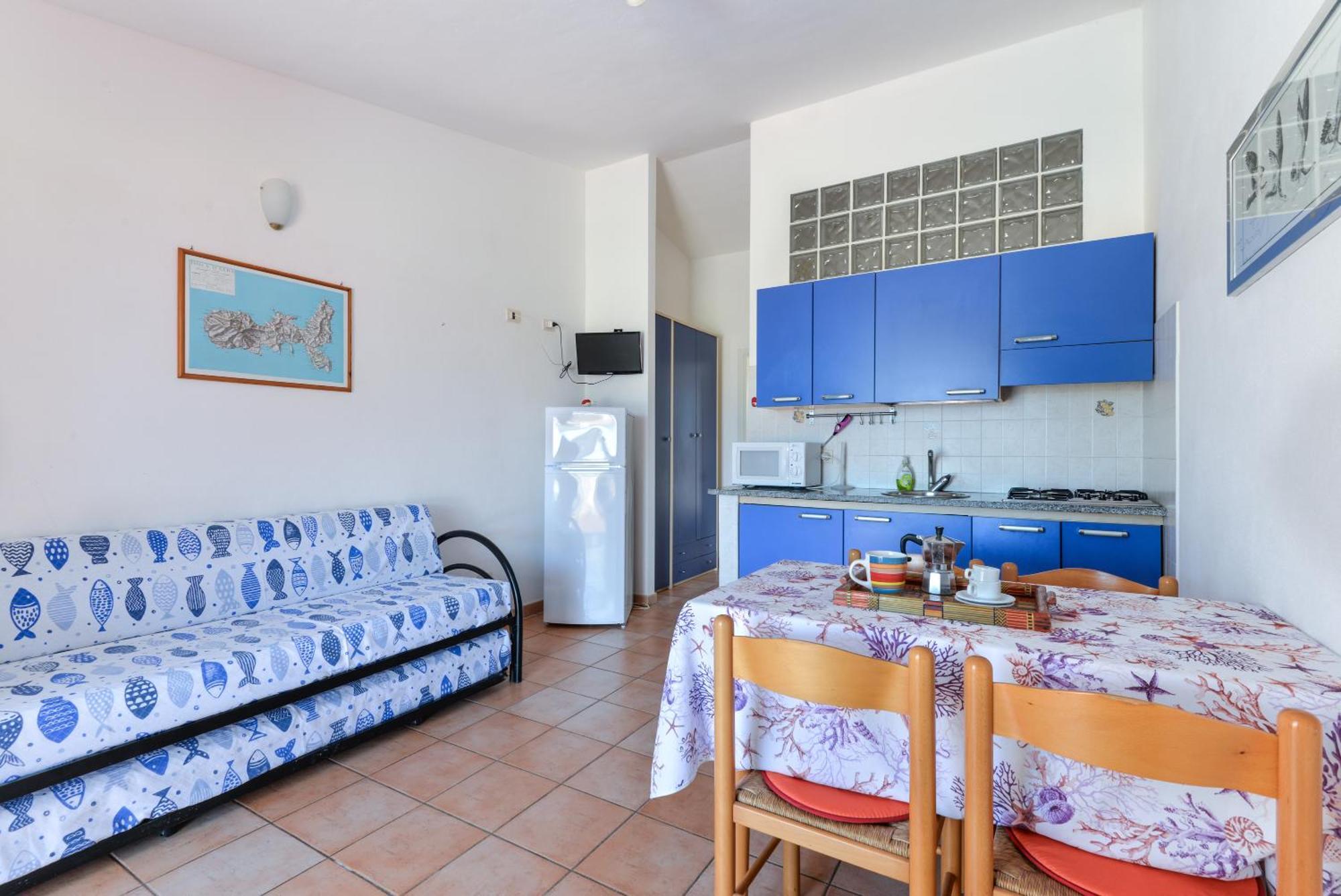 Residenza Elbamare Apartment Capoliveri  Exterior photo