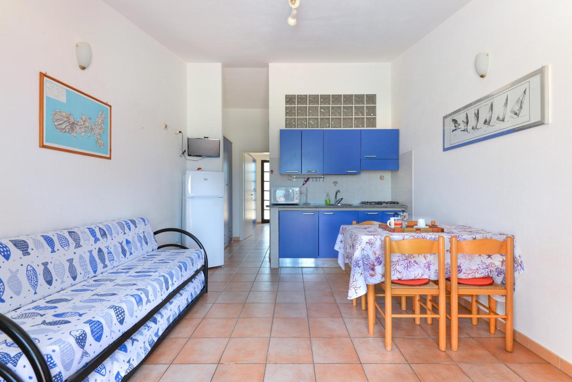 Residenza Elbamare Apartment Capoliveri  Exterior photo