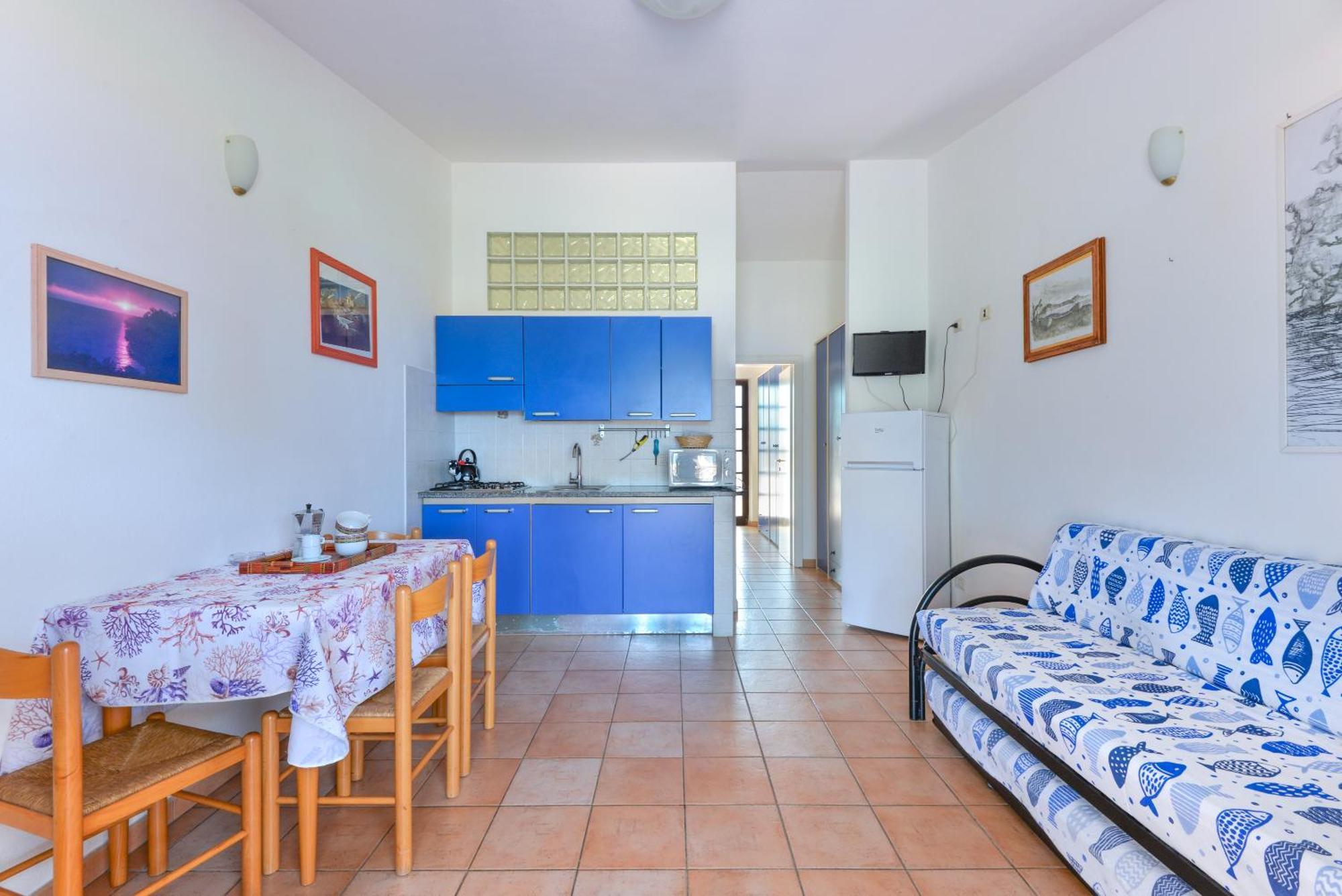 Residenza Elbamare Apartment Capoliveri  Exterior photo