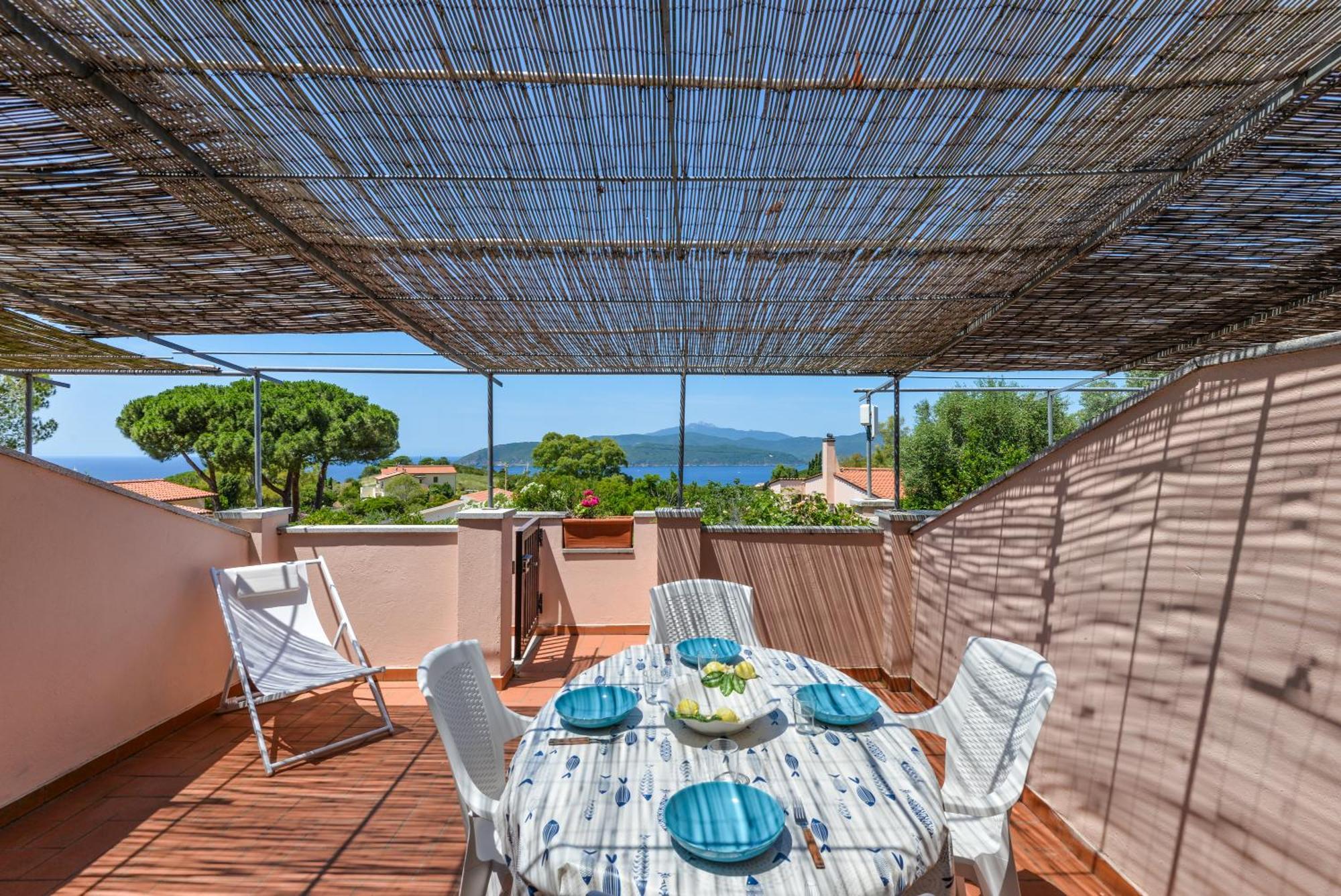 Residenza Elbamare Apartment Capoliveri  Exterior photo
