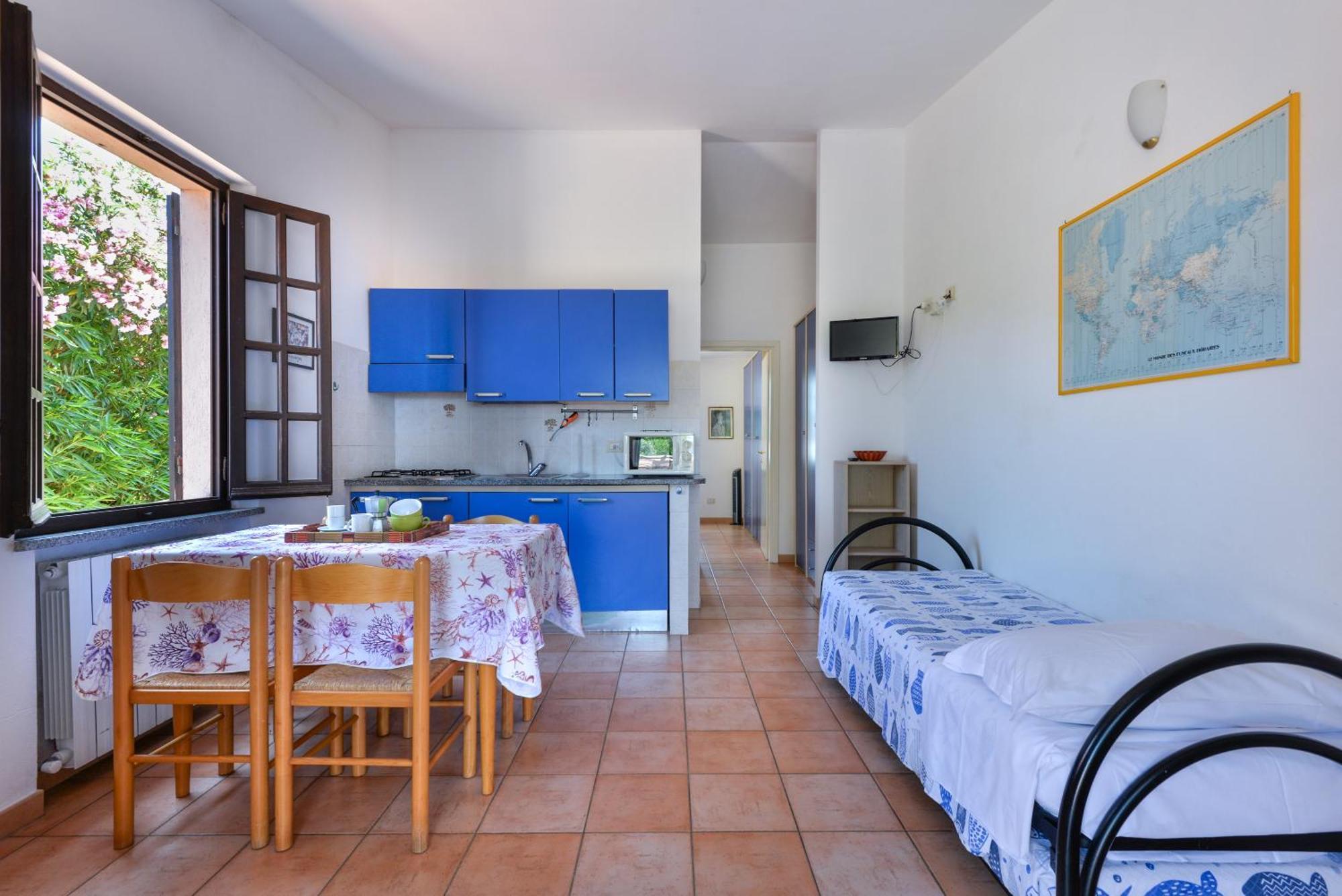 Residenza Elbamare Apartment Capoliveri  Exterior photo