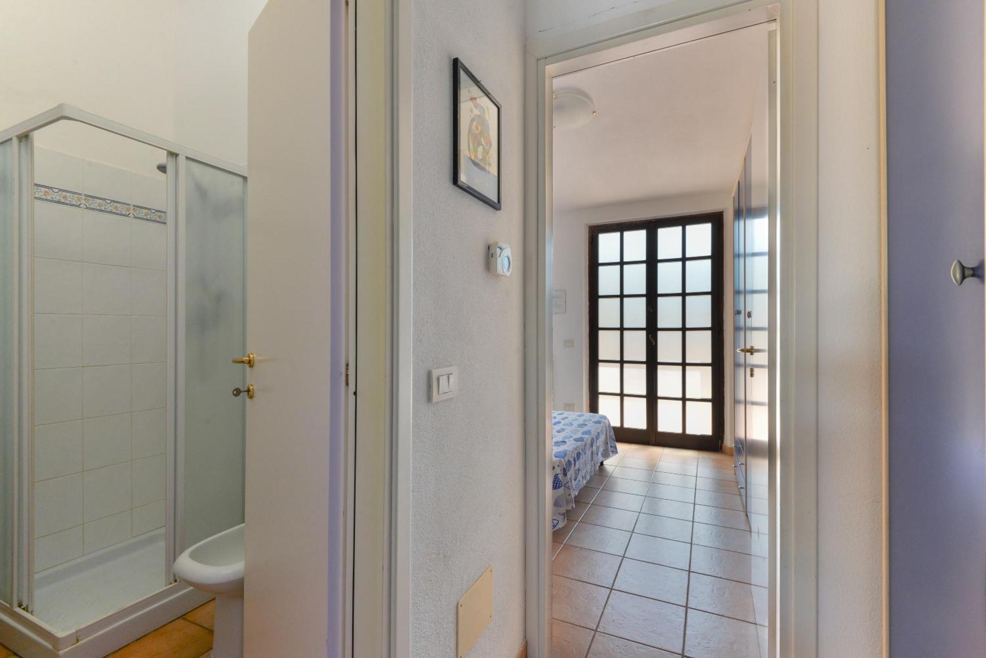 Residenza Elbamare Apartment Capoliveri  Room photo