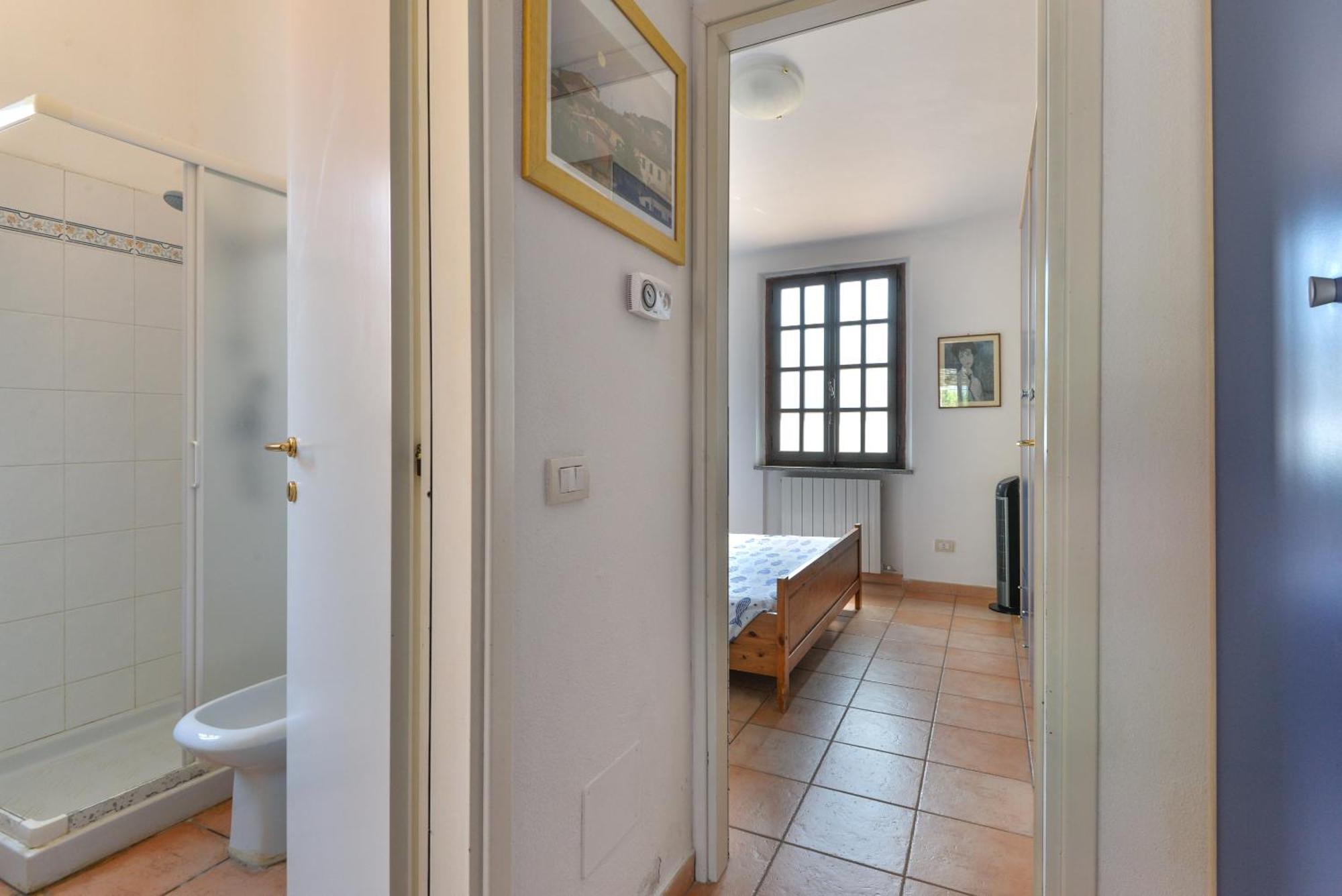 Residenza Elbamare Apartment Capoliveri  Room photo