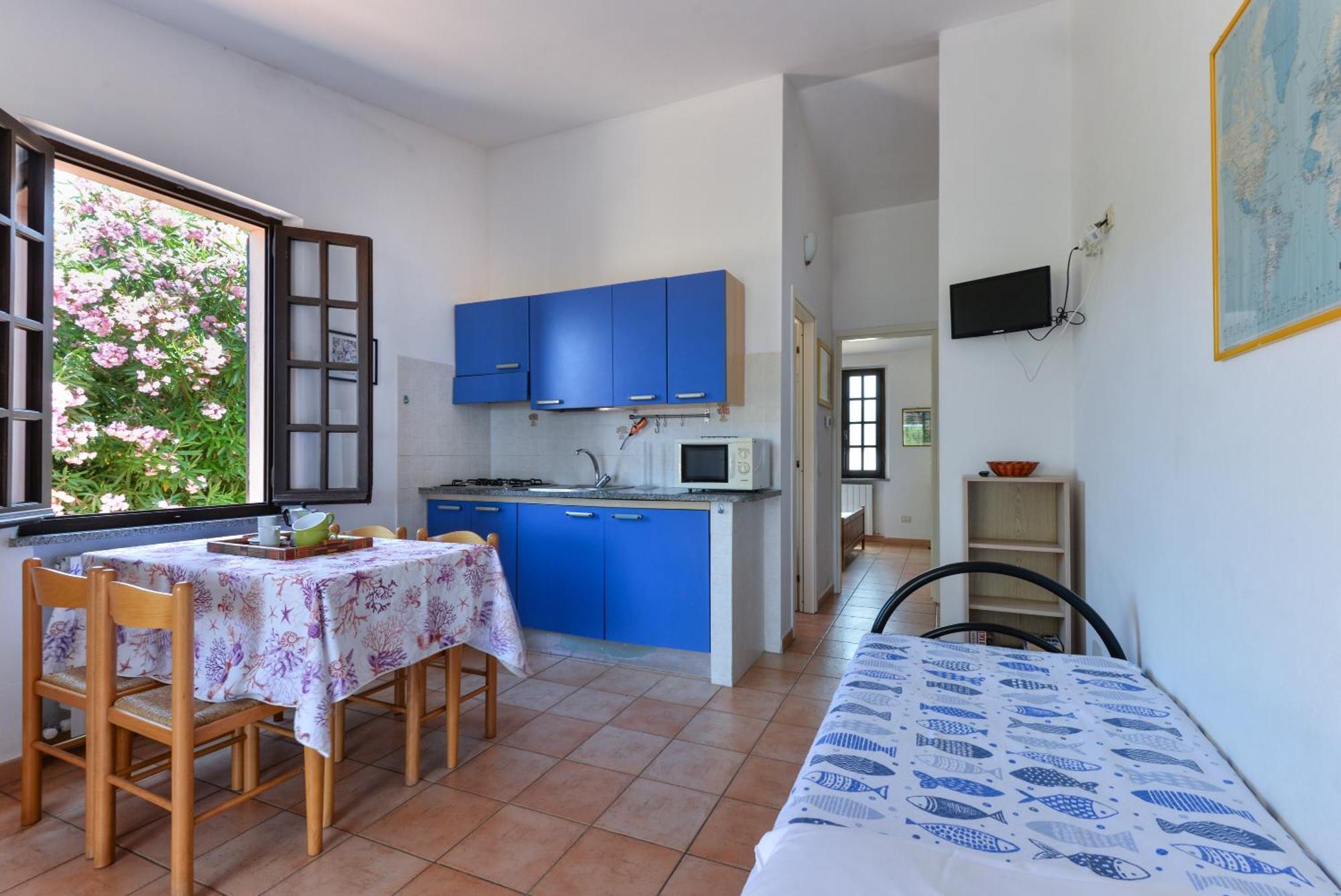 Residenza Elbamare Apartment Capoliveri  Room photo