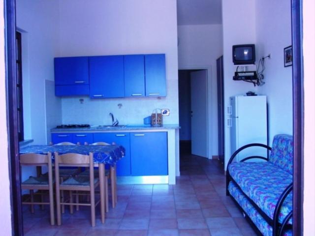 Residenza Elbamare Apartment Capoliveri  Exterior photo