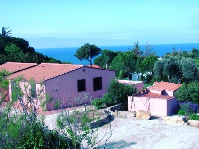 Residenza Elbamare Apartment Capoliveri  Exterior photo